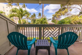 Kihei Bay Surf Unit G259